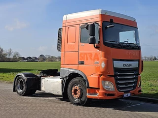 DAF N/A 2014 - XF 440 immagine 5