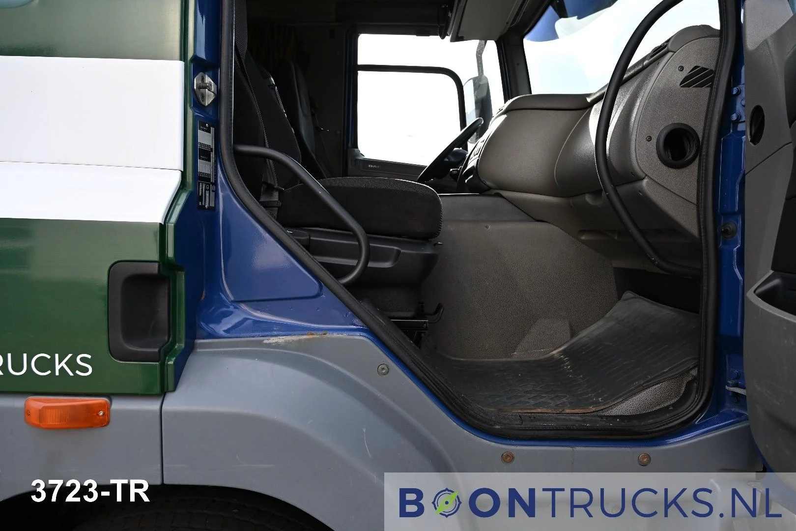 DAF CF85.510 2013 zdjęcie 28