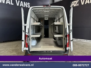 Mercedes-Benz Sprinter 2019 - 311 CDI Automaat L3H2 *PostNL inrichting* Euro6 Airco | Camera | Schappen obrazek 2