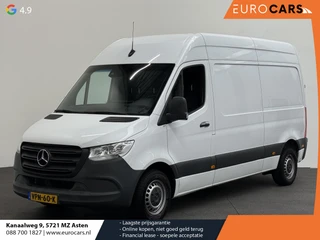 Mercedes-Benz Sprinter 2022 - L2H2 Automaat in vendita