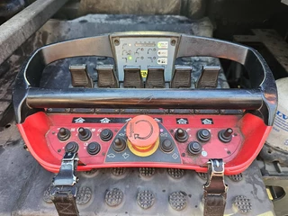 Volvo N/A 2015 - FM 500 obrazek 19