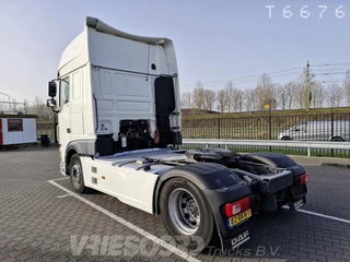 DAF H4EN3 450 4x2 Airconditioning 2018 afbeelding 3 miniatuur