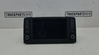 MAN - Electrical System Radio navigatie te koop
