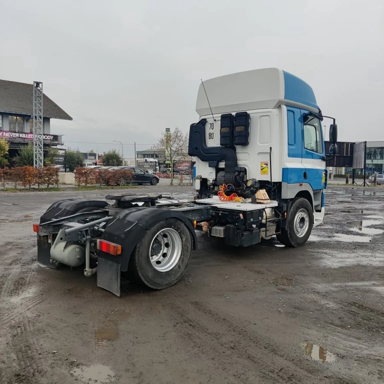 DAF 85 2010 - CF-85-460 obrázek 5