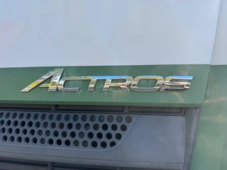 Mercedes-Benz Actros 2014 - 1940 BLEUTEC EURO 6 afbeelding 2 miniatuur