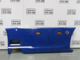 Scania N/A - 2337985 Side skirt Li. Scania bild 1