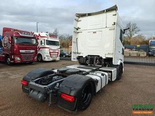 DAF XG+ 480 FT 2022 - N/A obrazek 3