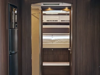 Mercedes-Benz N/A 2018 - Morelo Palace Liner 97 GO Slide-Out 300pk Slide-Out + Smart Garage image 75