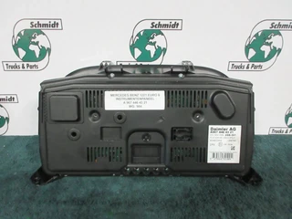 Mercedes-Benz - A 967 446 43 21//A 967 446 51 21 INSTRUMENTENPANEEL MERCEDES BENZ 1221 EURO 6 image 2 thumbnail