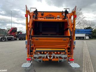 DAF FAG XD 340 Geesink 20m³ 2024 - N/A zdjecie 5