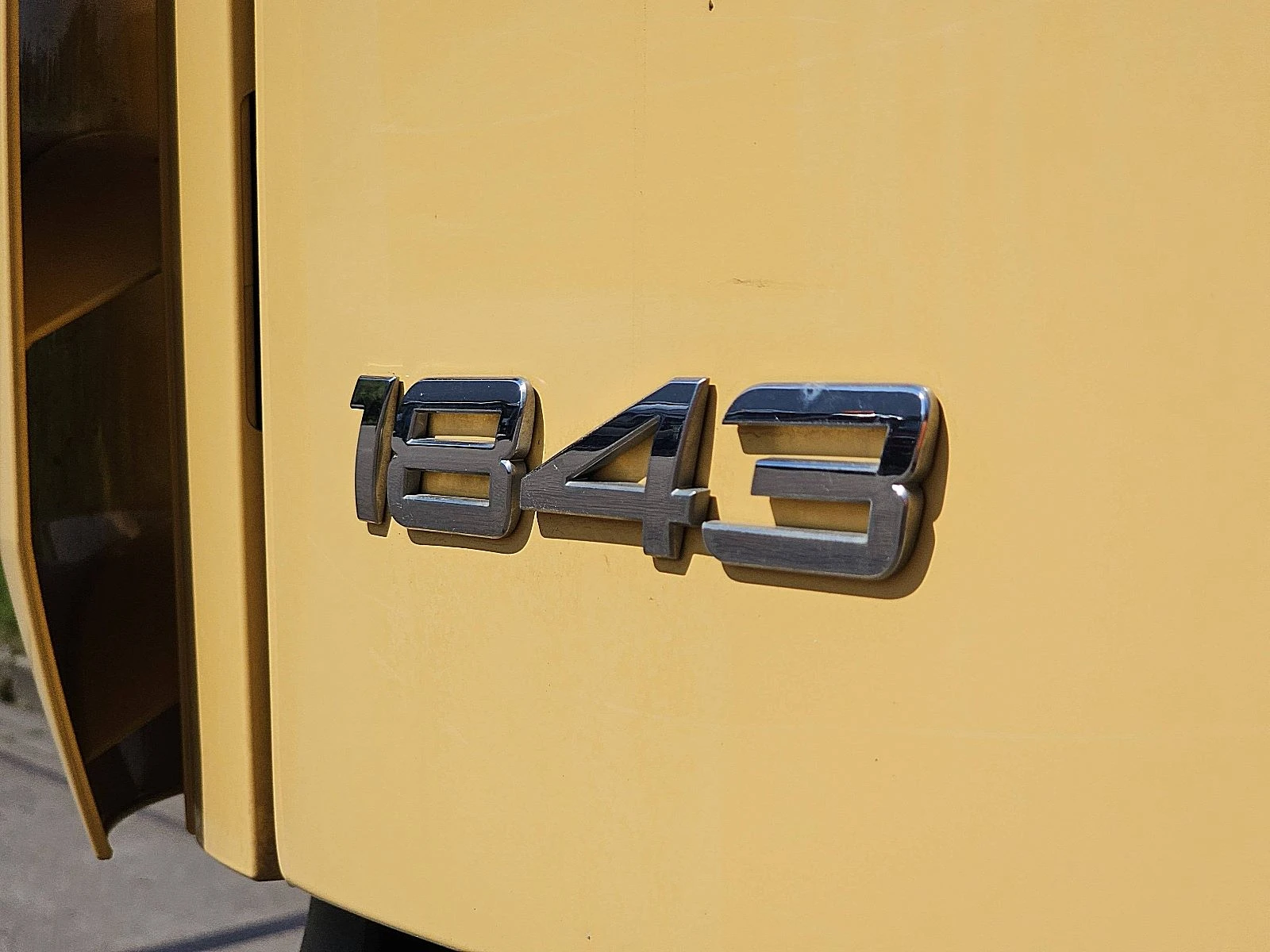Mercedes-Benz Actros 2018 - 1843 immagine 16