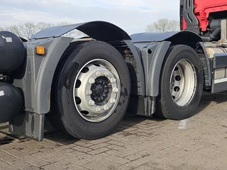 MAN TGX 2022 - 26.510 изображение 18