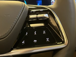 Cadillac LYRIQ 2024 - Sport 600 E4 AWD Extended Range (530km) obrazek 84