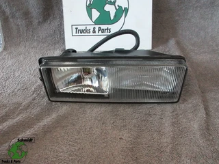 DAF - 1328860 MISTLAMP DAF XF CF LF EURO 3 NIEUWE !!! LINKS na prodej