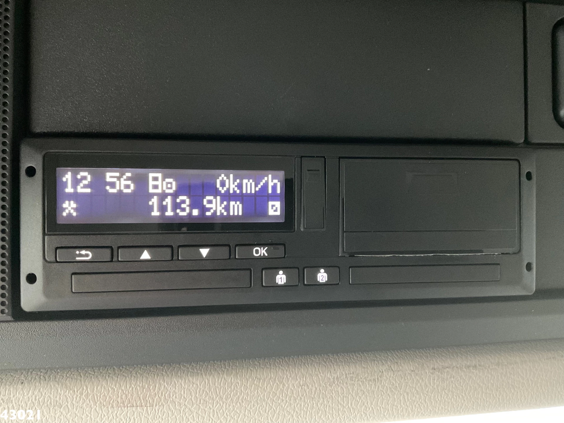 DAF FAQ CF 430 HMF 28 Tonmeter laadkraan 2023 afbeelding 19