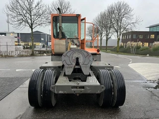 Terberg YT 222 2005 - YT222 afbeelding 5