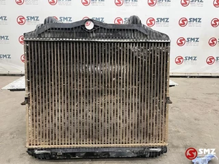 MAN N/A 2010 - Occ intercooler MAN imagen 2
