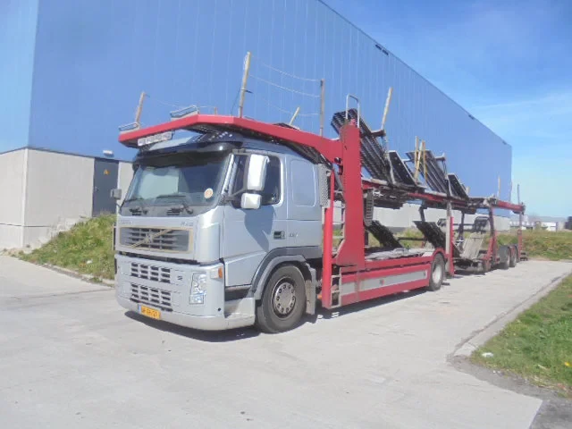 Volvo FM 12.380 2005 - NL TRUCK afbeelding 1