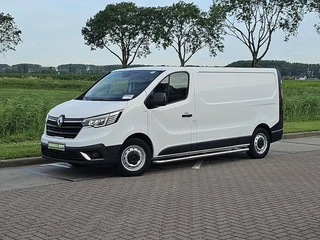 Renault Trafic 2022 - 2.0 DCI obrazek 2