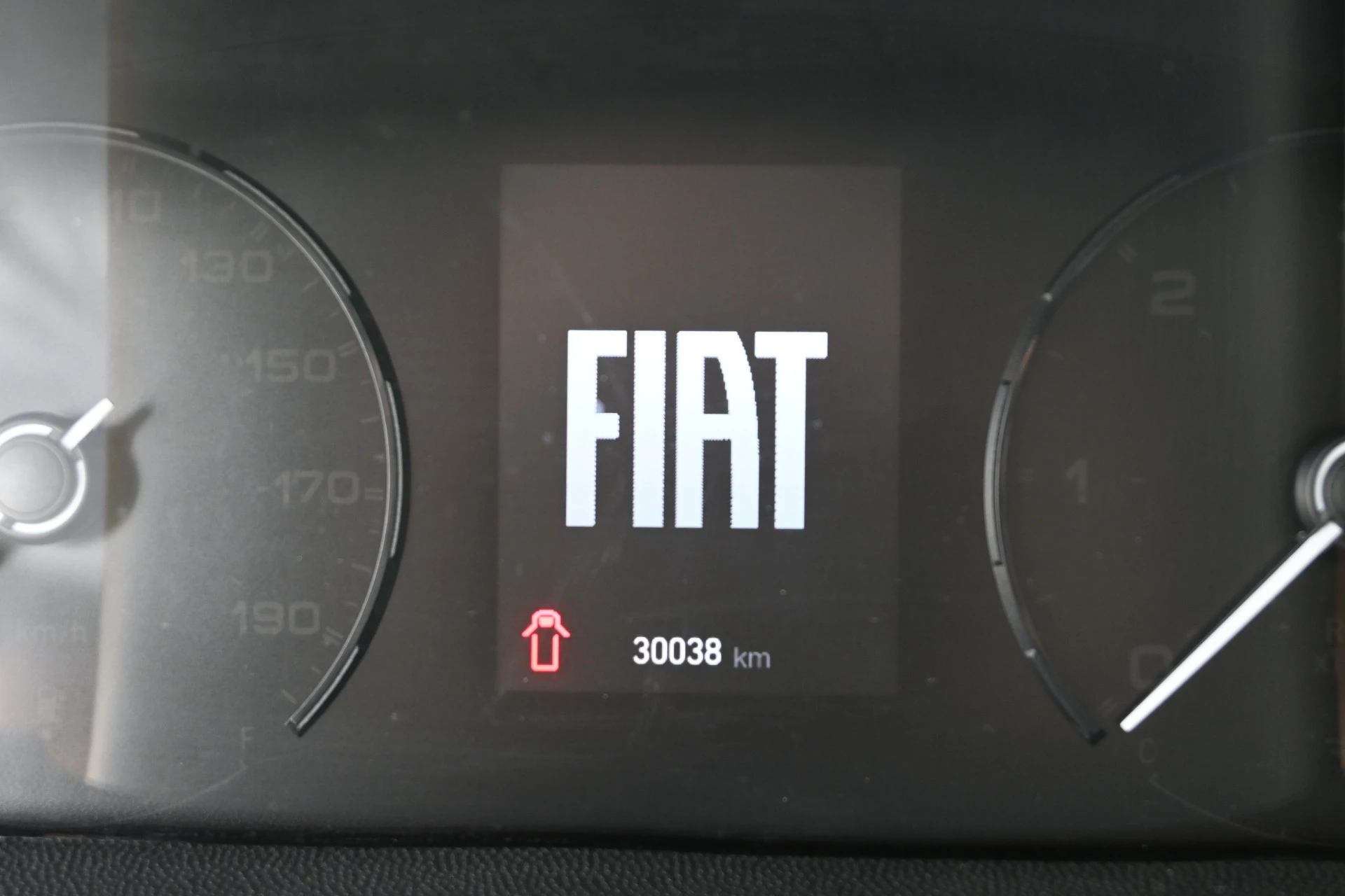 Fiat Ducato 2024 - L2H2 140 pk 3.5t obrázek 14