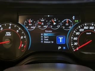 Chevrolet Camaro 2017 - USA Coupe 6.2i V8 Automaat Supercharged 620PK 2SS Edition Brembo Stabilitrack Schuifdak obrazek 61
