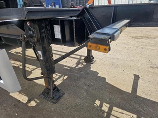Groenewegen 45.07 CC-12-27 / 45 FT AND 40 FT CHASSIS BPW DISC. APK/TUV. 15-03-2027. PRIJS PER STUK. 2000 - N/A bild 9