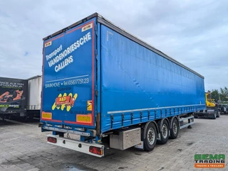 System Tailer LPRS24 2013 - N/A image 1