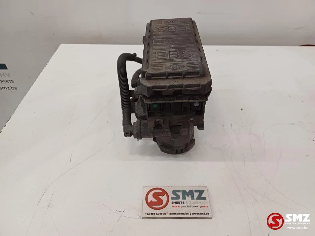 Mercedes-Benz 2012 - Occ EBS achterasmodulator Mercedes immagine 4