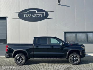 Chevrolet Silverado 2024 - USA ZR2 6.2 V8 image 3
