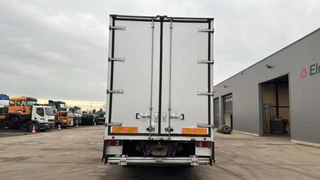 Iveco EuroTech 1998 - 190 E 38 bild 10