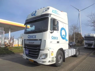 DAF XF 440 2016 - SSC ADR + COMPRESSOR te koop
