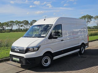 MAN TGE 2022 - 3.140 afbeelding 2 miniatuur