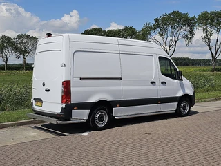 Mercedes-Benz Sprinter 2023 - 315 image 3 thumbnail