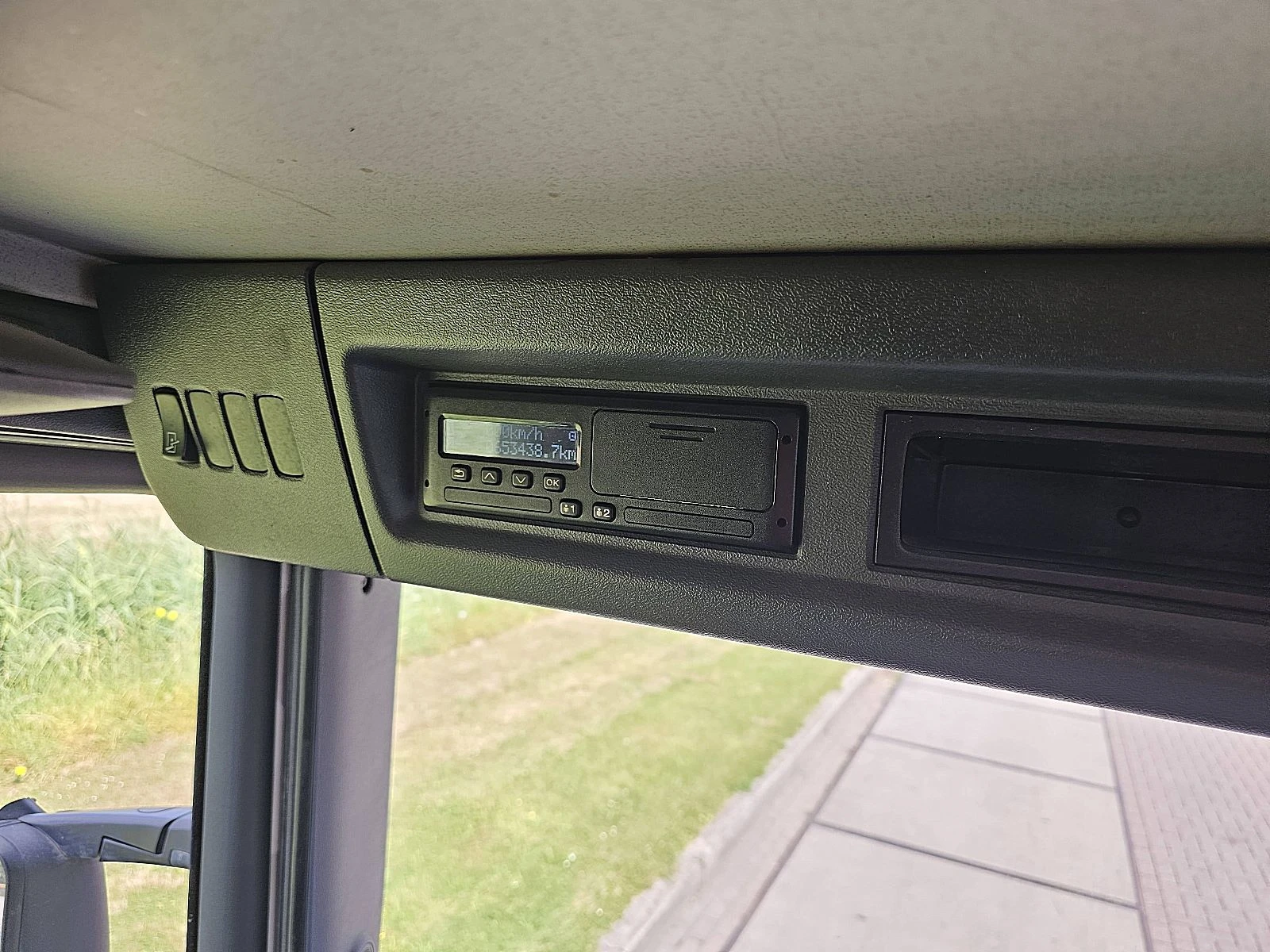 Scania P 2017 - P410 obrázek 10