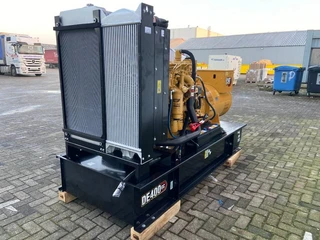 Cat 2026 - DE400GC - 400 kVA Generator - DPX-18218 immagine 2 miniatura