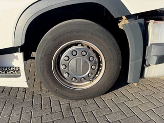 Volvo FH 2023 - FH5-460 / ENGINE RUNNING / !! 259596 KM !! / NL TRUCK / VEB+ / DAS / LIFT+LENKACHSE / PTO / I-PARKCOOL / FULL-AIR / AUTOMATIC / EURO-6 / 2023 bild 23