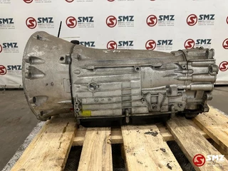 Mercedes-Benz N/A - Occ Versnellingsbak Mercedes 722.901 immagine 3