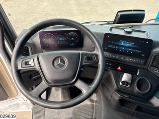 Mercedes-Benz Actros 2021 - 1845 EURO 6 obrazek 10