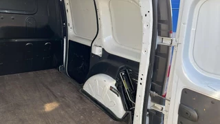 Renault Kangoo 2016 - N/A obrazek 16