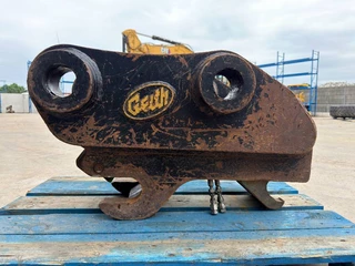 Miller N/A 2019 - M318D / 320D / 320E / 320F / 323D / 323E / 323F / image 4