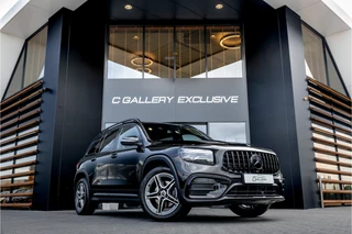 Mercedes-Benz GLB 2025 - 180 Business Solution AMG 7p. te koop