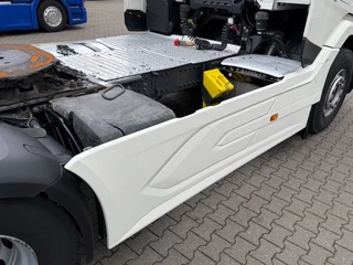 DAF XF 530 2022 - 4x2 Euro 6E Smart Tacho Full Spoiler bild 35