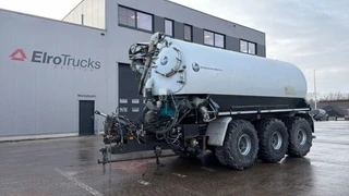 Kurstjens A3-MA-LG 1993 for sale
