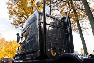 Scania T 2010 - T560 image 11