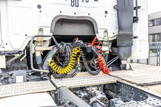 Mercedes-Benz Actros 2018 - 1846 LS bild 8