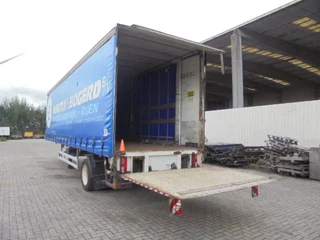 Pacton N/A 2008 - B1-001 NL TRAILER APK 06-2026 image 10