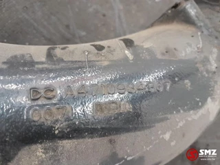 Mercedes-Benz N/A - Occ uitlaatleiding + sensor Mercedes Actros MP4 A4 bild 5