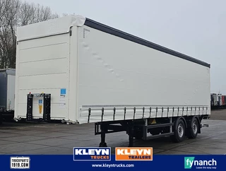 KLEYN TRAILERS N/A 2026 - PRSHTRI 18-13620 zdjecie 1