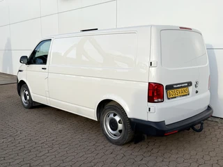 Volkswagen e-Transporter image 2 thumbnail