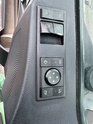 Mercedes-Benz Actros 2016 - 4163 *8x4*160to*Motor/Getriebe/Kupplung/Retarder NEU* imagem 27